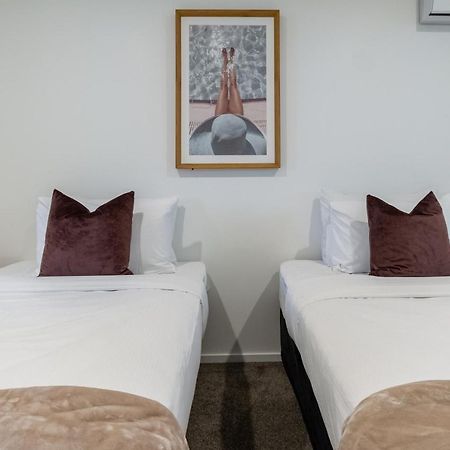 Apartamento Tuam Street Treasure- 2 Bed 2 Bath Christchurch Exterior foto