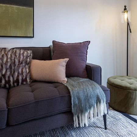Apartamento Tuam Street Treasure- 2 Bed 2 Bath Christchurch Exterior foto